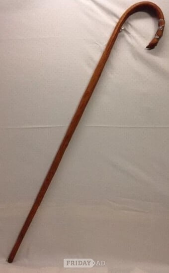 Walking Stick Wooden