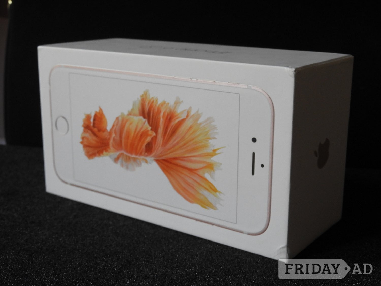 Used Apple iphone 6s, Rose Gold, VGC, !00% battery and 100%Tested