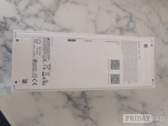 Samsung galaxy 8 watch sealed 