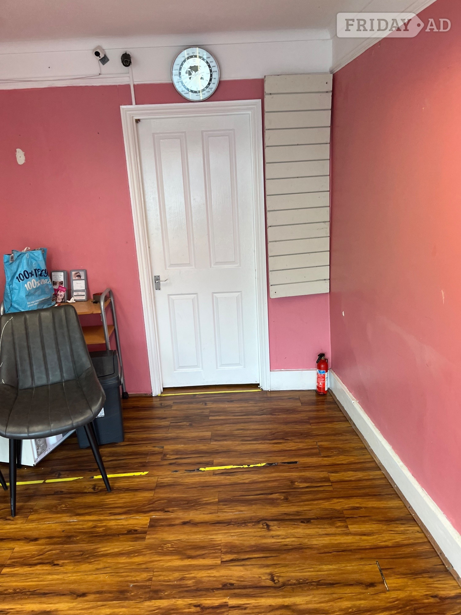 Hove Shop to let Station Road Portslade 