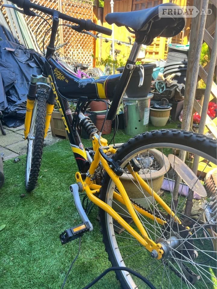 Mountain bike 26 inch in Norwich