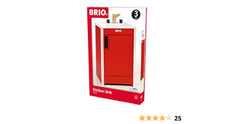Brio RolePlay: Kitchen Sink 
