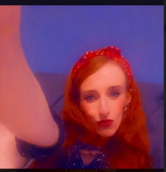 BACK!! AFTER A WHILE.. LEANNE SCOUSE RED HAIRED BABE INCALL AND OUT