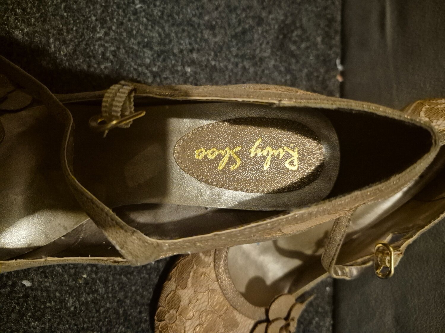 Ruby shoo shoes  - Clothing, Footwear & Accessories in Eastbourne