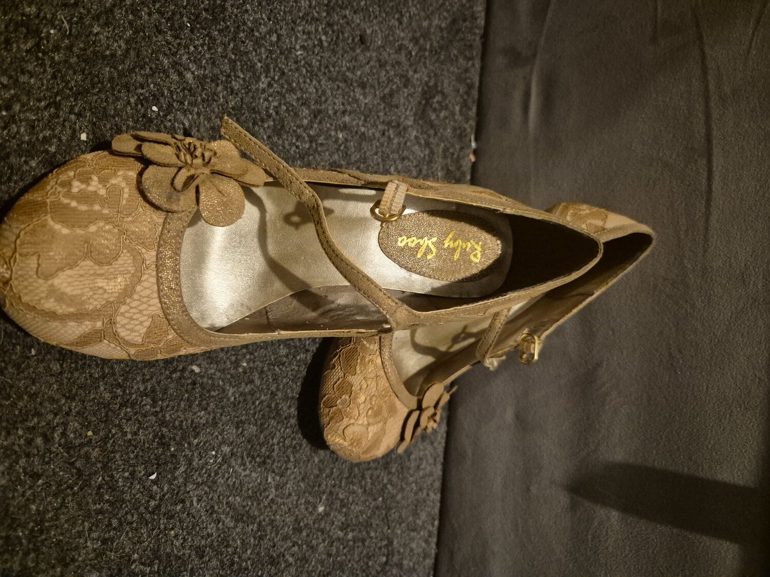 Ruby shoo shoes  - Clothing, Footwear & Accessories
