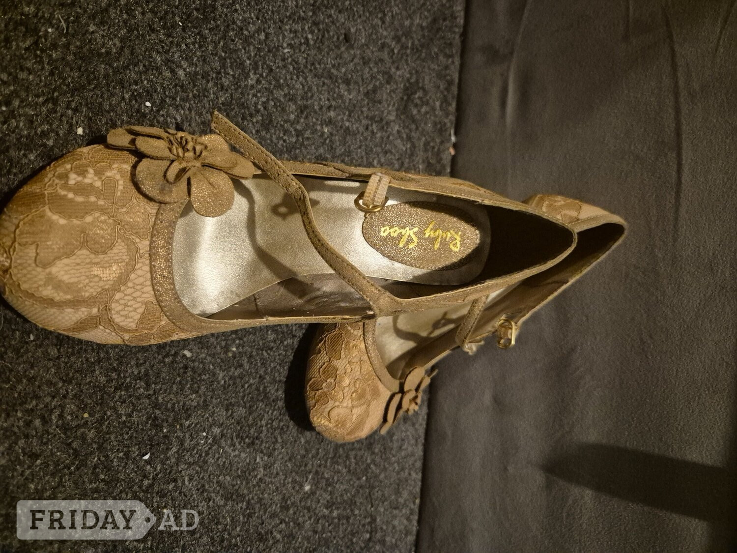 Ruby shoo shoes  - Clothing, Footwear & Accessories