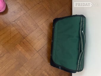 NEW 105 x 135cm picnic blanket 