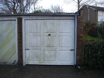 Garage for Rent Herstmonceux