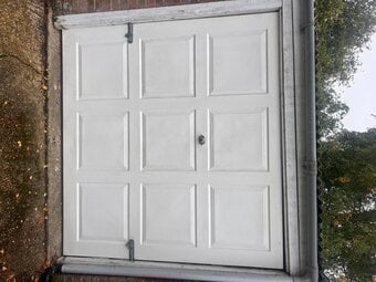 Garage for Rent Herstmonceux