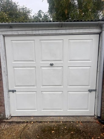 Garage for Rent Herstmonceux