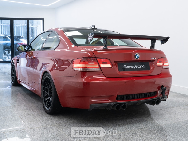 [ berth ]BMW M3