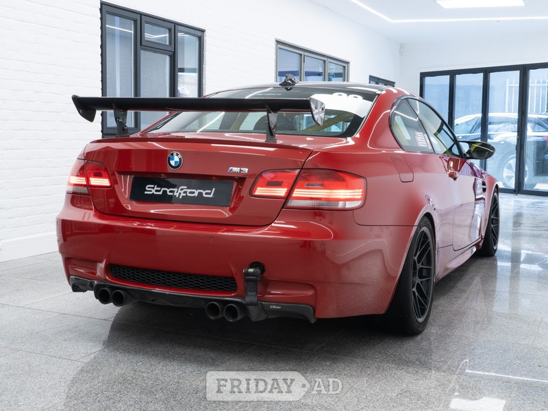 BMW M3 2007 - Cars in Brighton