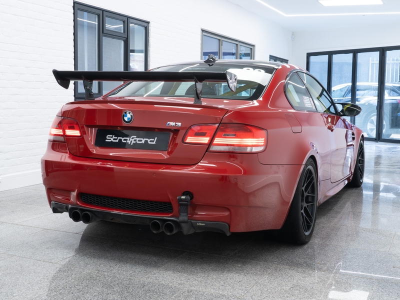 BMW M3 2007 - Cars in Brighton