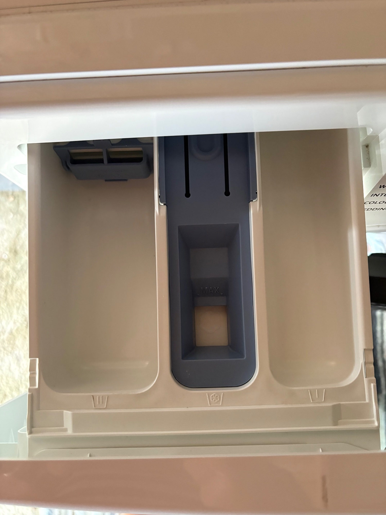 Samsung Series 5 Ecobubble washing machine - Home Appliances in Peterborough