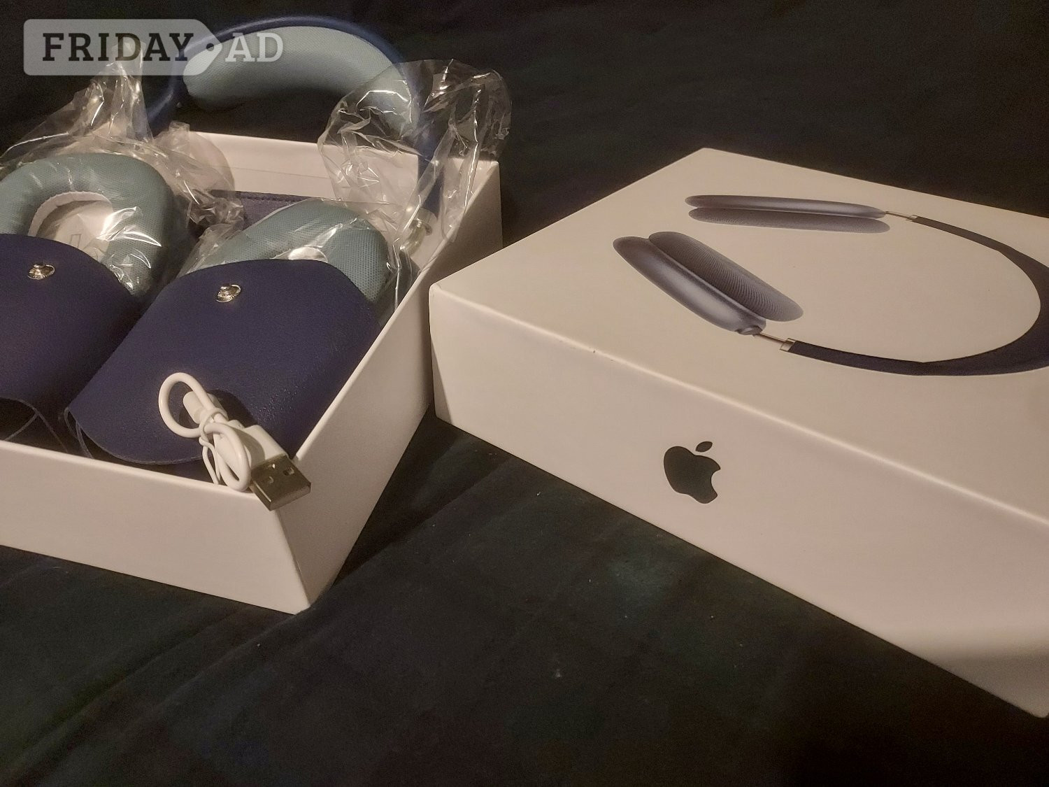 wireless headset headphones 