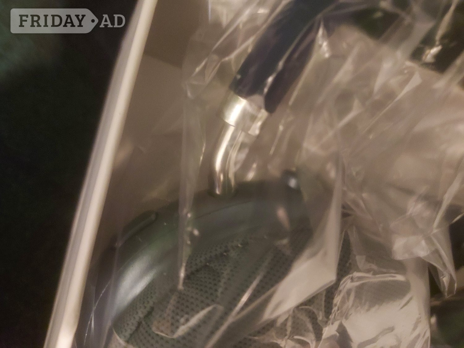 Brighton wireless headset headphones 