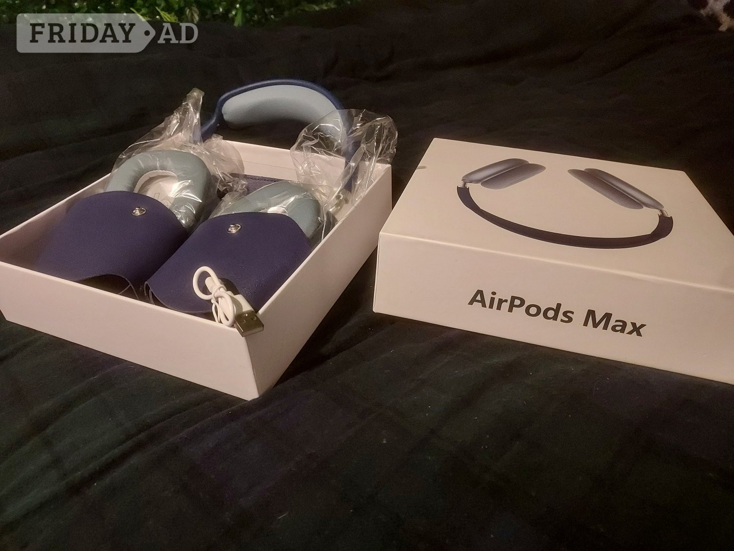 wireless headset headphones  - Tv, Audio & Cameras in Brighton