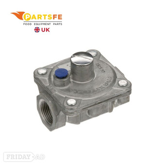 Garland 2127502 Range Pressure Regulator NAT 3/4"