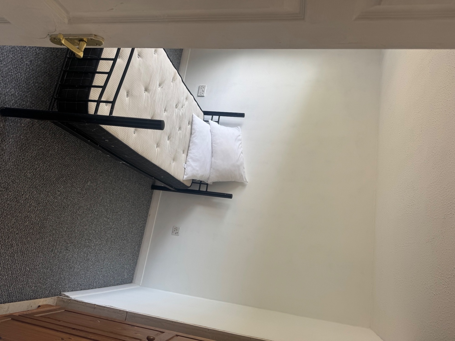 Double bedroom, Portslade  in Brighton