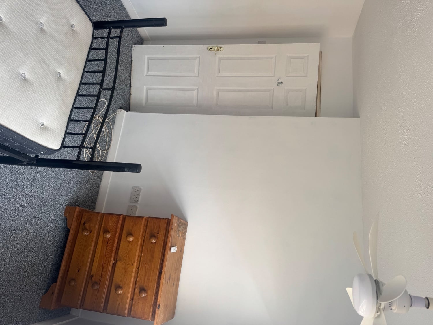 Double bedroom, Portslade ,  - Rooms in Brighton