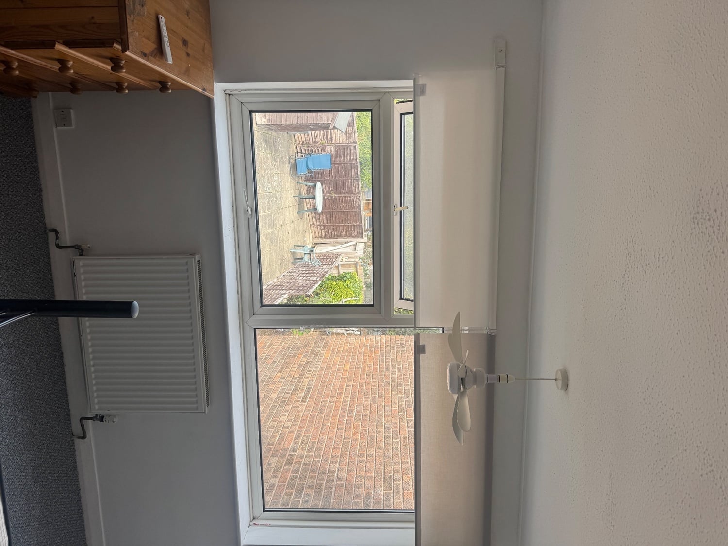Double bedroom, Portslade ,  - Rooms