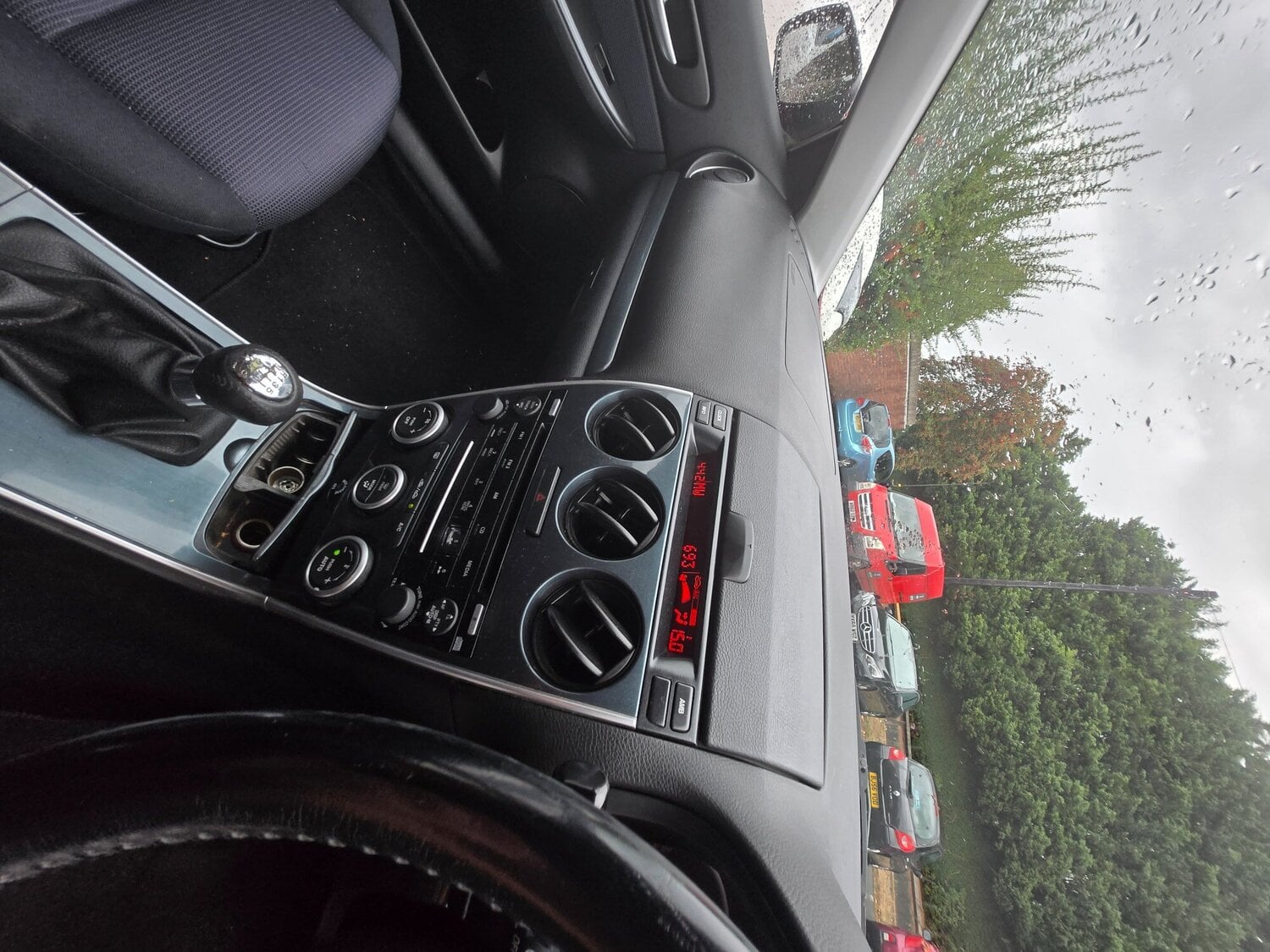 Mazda 6 diesel - Cars in Droitwich