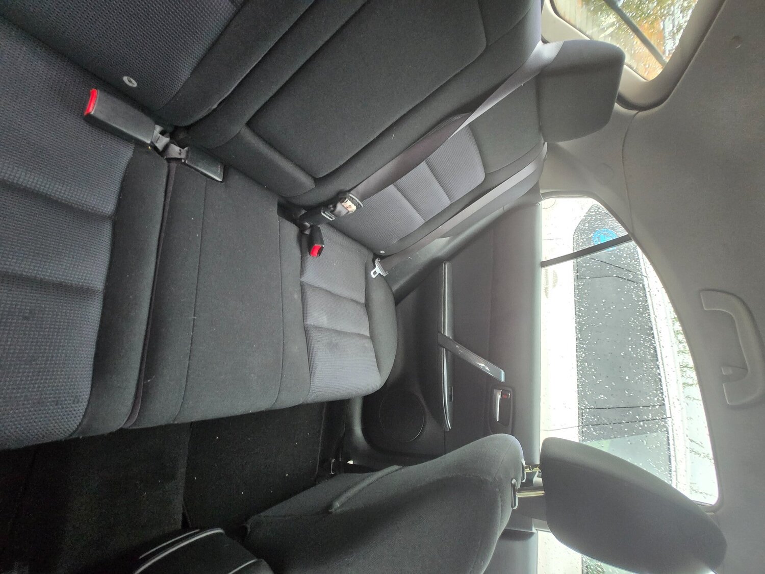 Mazda 6 Droitwich