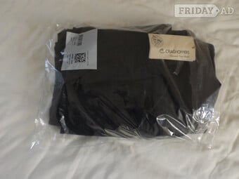 Craghoppers Waterproof Trousers