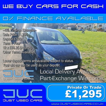 Ford S-MAX 2.0 Zetec TDCI MPV#7 (Manual Diesel) 08 Reg 2008