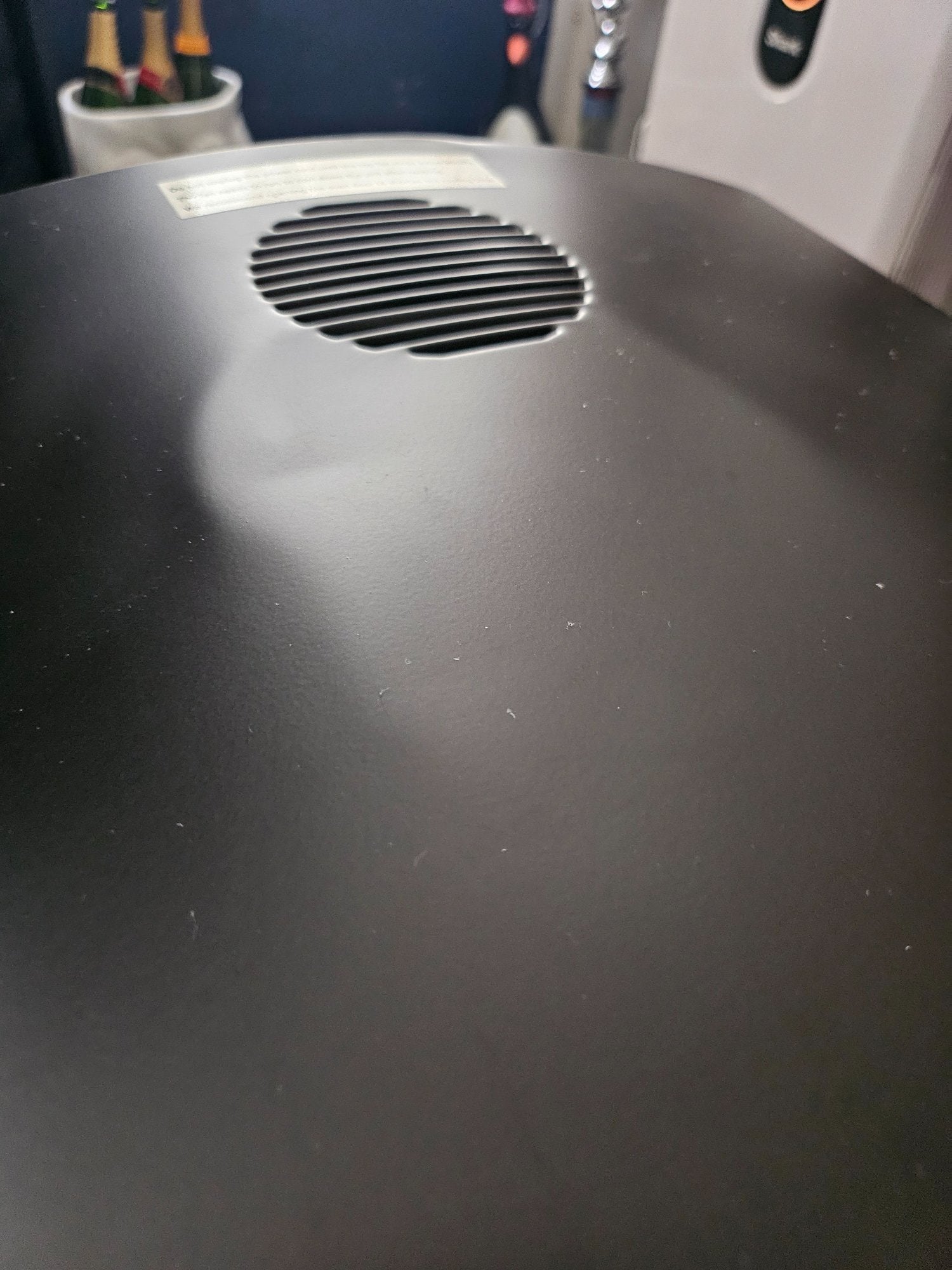 Daewoo NapoliCasa 12" Indoor Electric Pizza Oven - Cookware & Dining in Hove