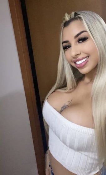 SEXY ADVENTUROUS Jasmim, 20 and ready to pleasure