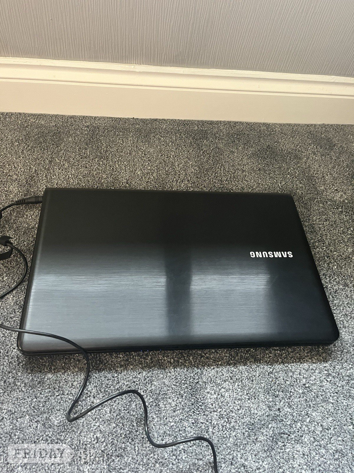 Samsung NP350E7C 17.3 i7-3630 8gb ram 250gb ssd in Norwich