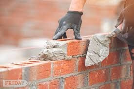 3 x CSCS Bricklayers Required – Immediate Start in Oxford