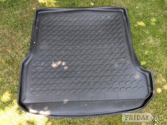 Car Boot Liner
