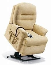 Rise & Recline Chair Hire