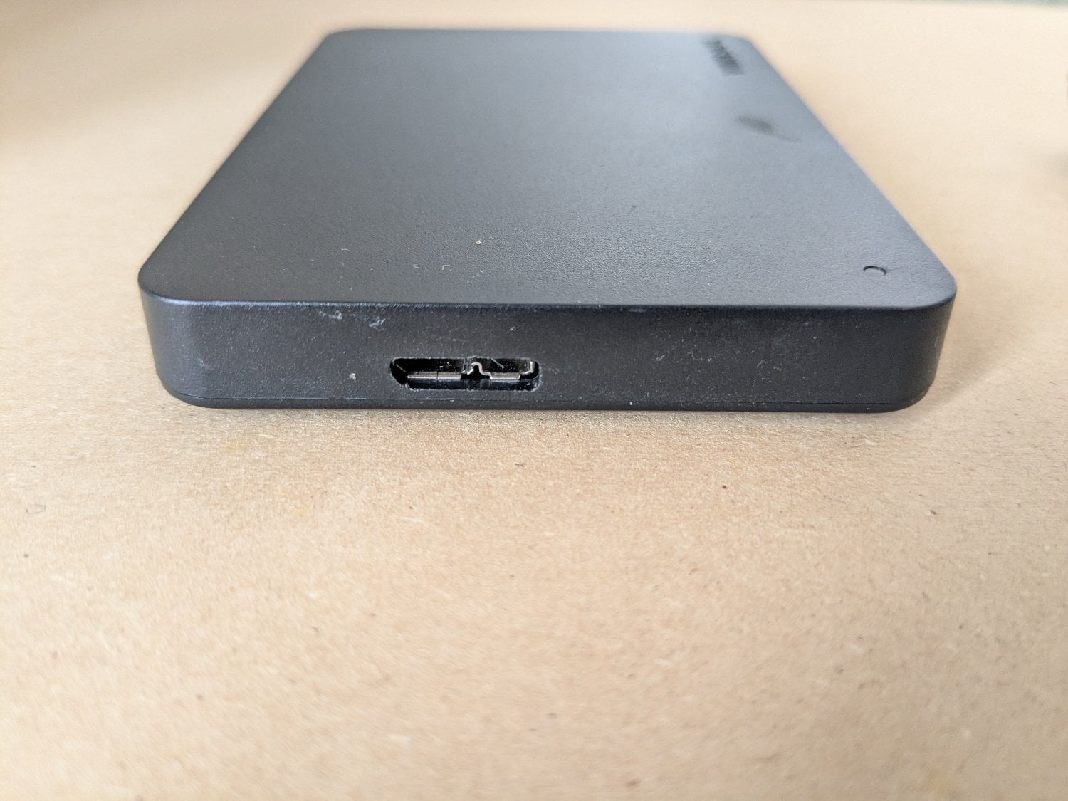 Toshiba 1TB Hard Drive in Leeds