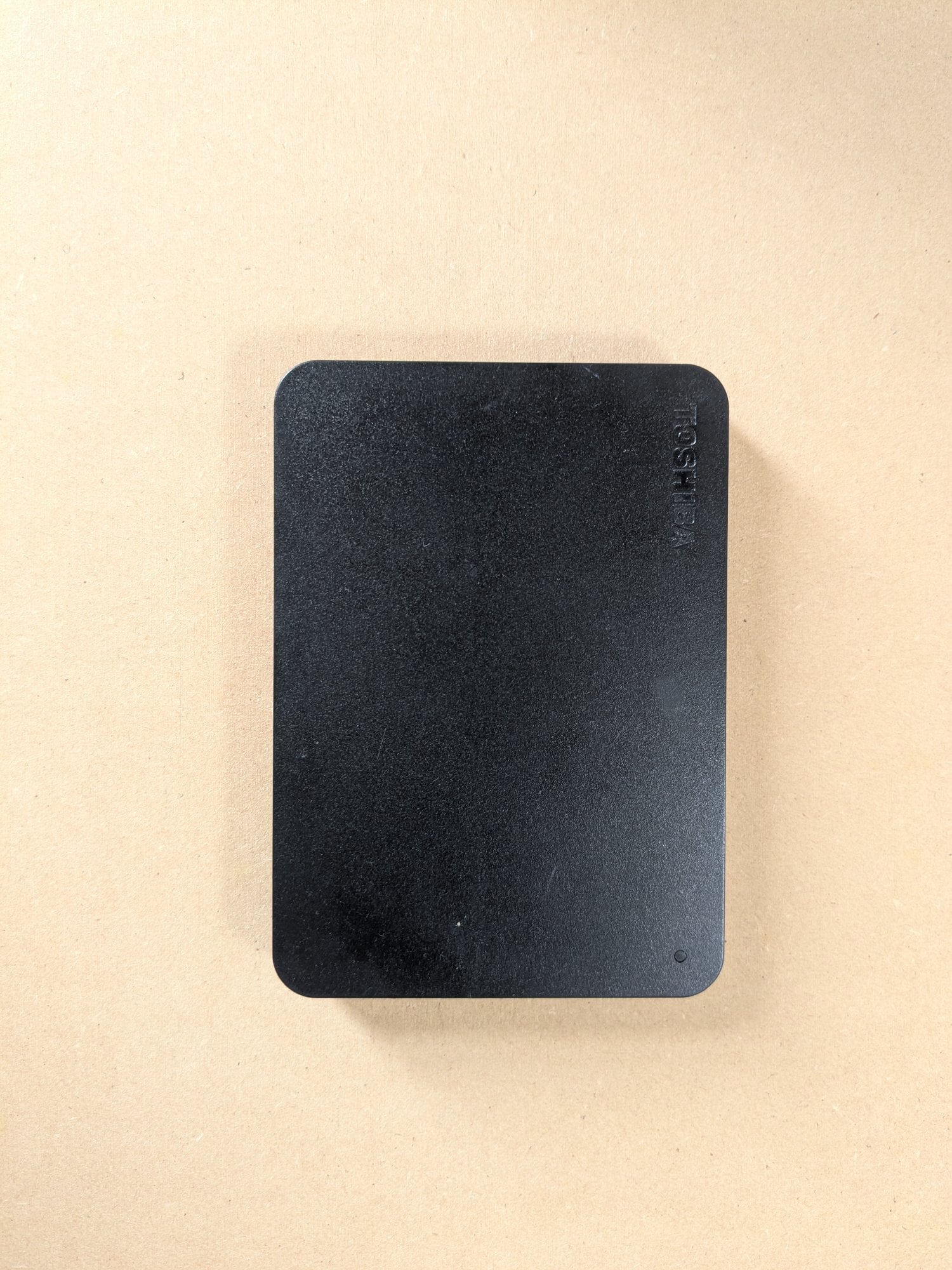 Leeds Toshiba 1TB Hard Drive