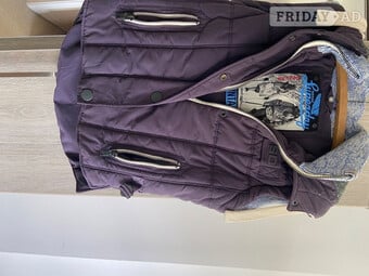 Fab gilet superdry