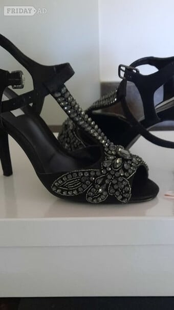 SHOES BRAND NEW PARTY SHOES
