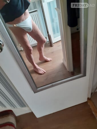Male masseur In Eastbourne 