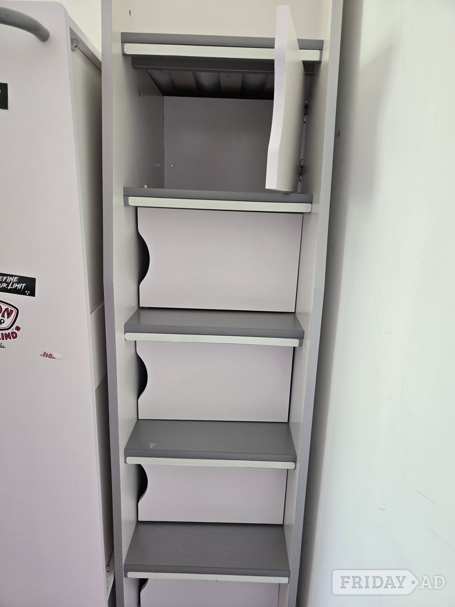 Pegasus child's high sleeper bed in Hastings