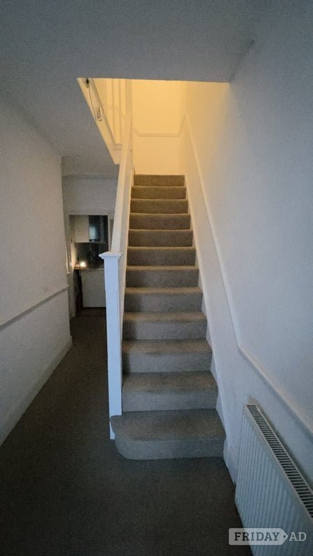 Ilford **Bright & Spacious Double Room Available – Great Location! 🏡✨**