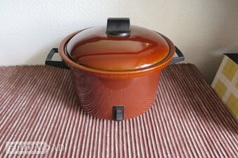 Tower Housewares Slow cooker  