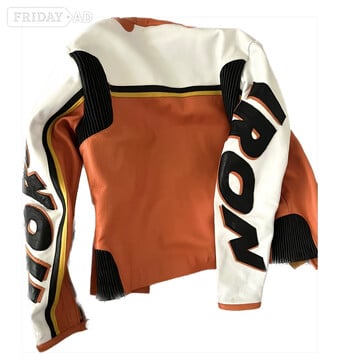 1990s Leater Jacket