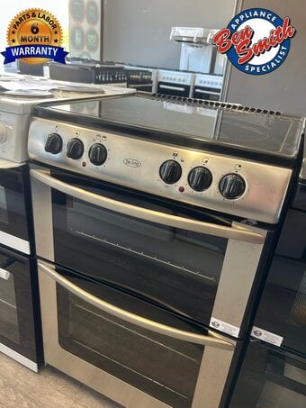 BELLING 60CM ELECTRIC COOKER