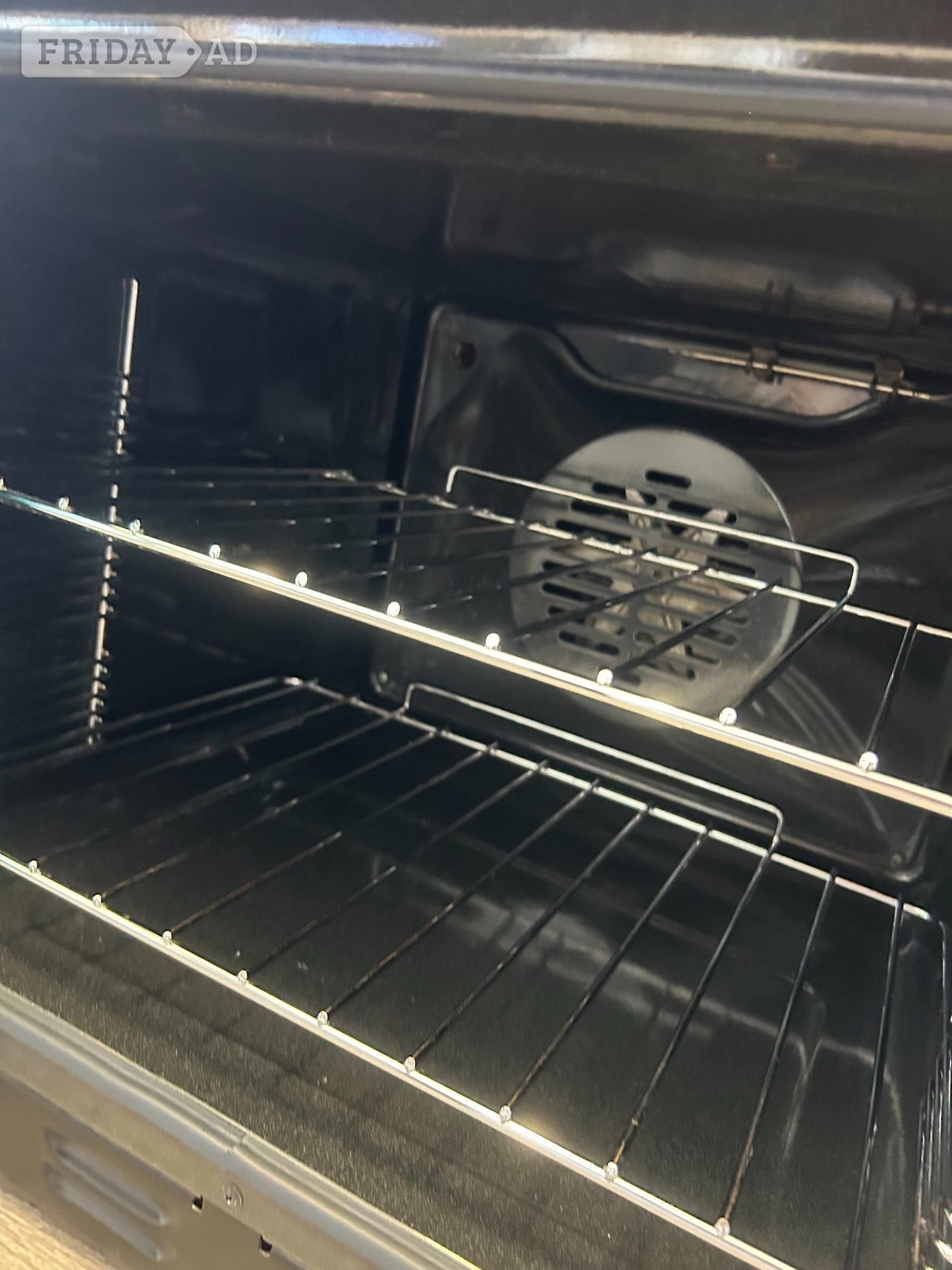 BELLING 60CM ELECTRIC COOKER - Home Appliances in St. Leonards-On-Sea
