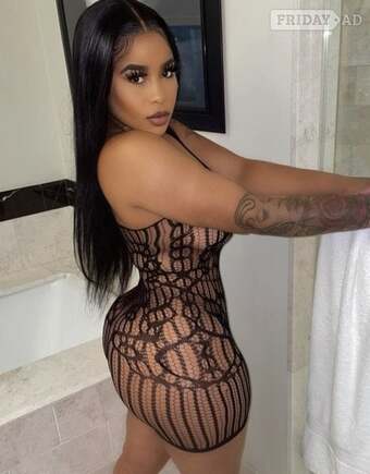 Beautiful Black British, Unforgettable Experience