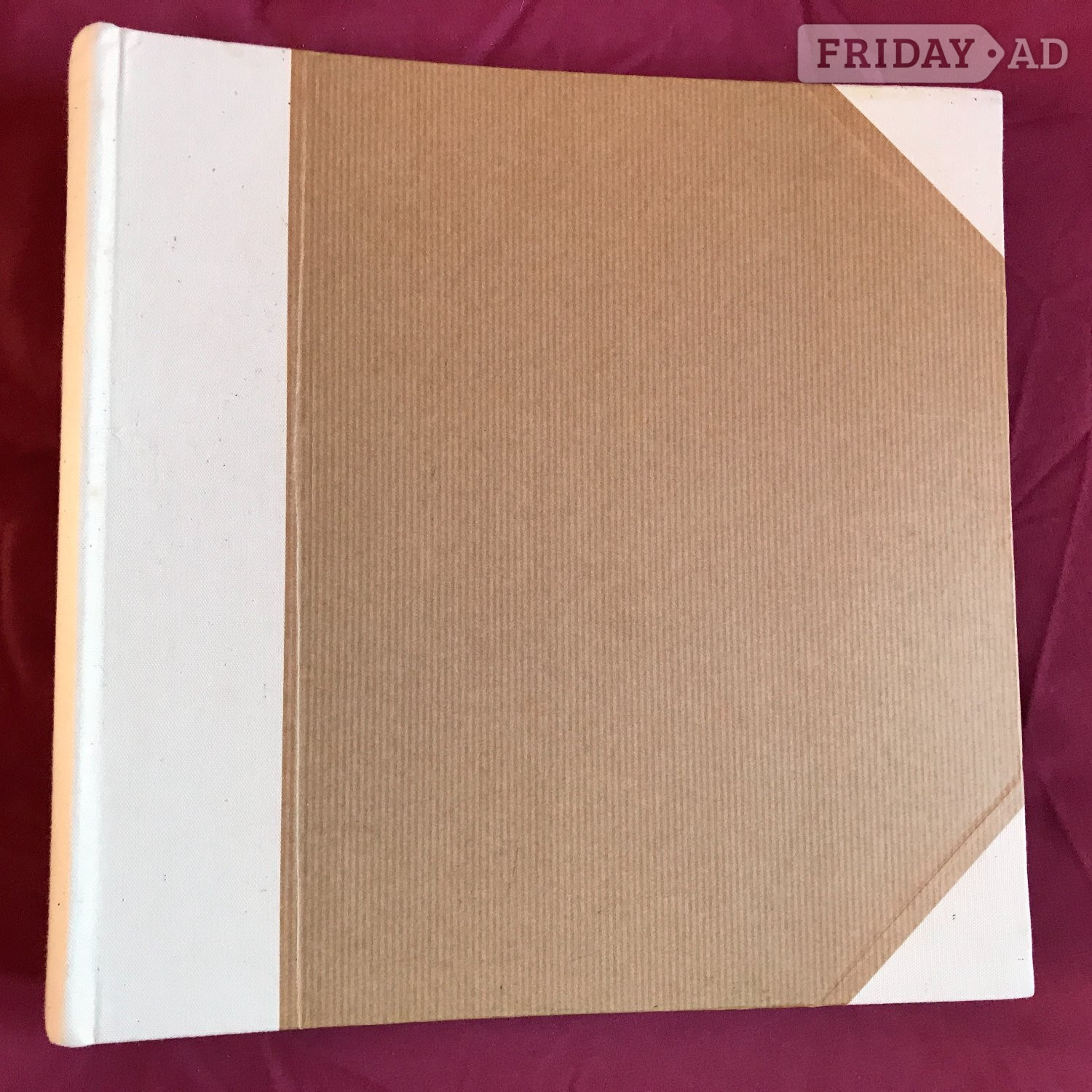 Quality GREENERGY Photo Album £1 in Worthing
