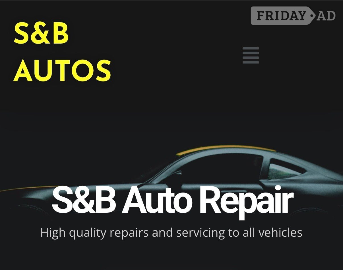 Vehicle Technician/MOT Tester in Polegate