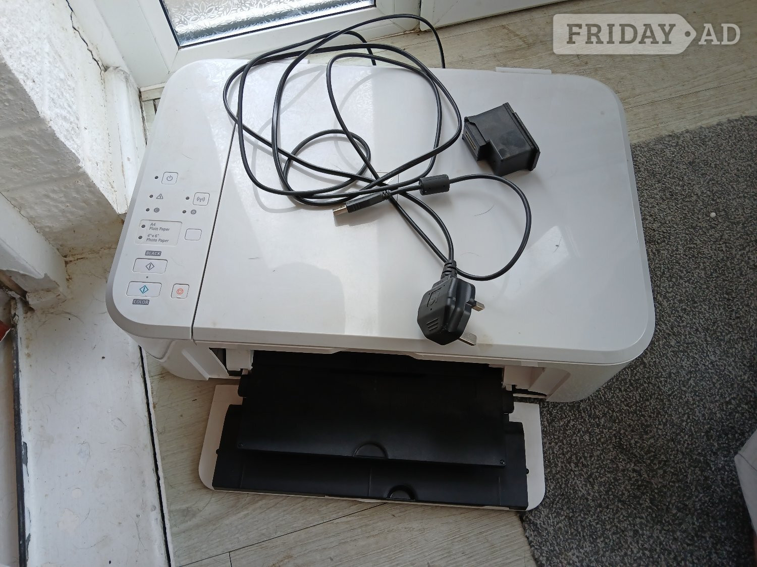 cannon printer free to collector
